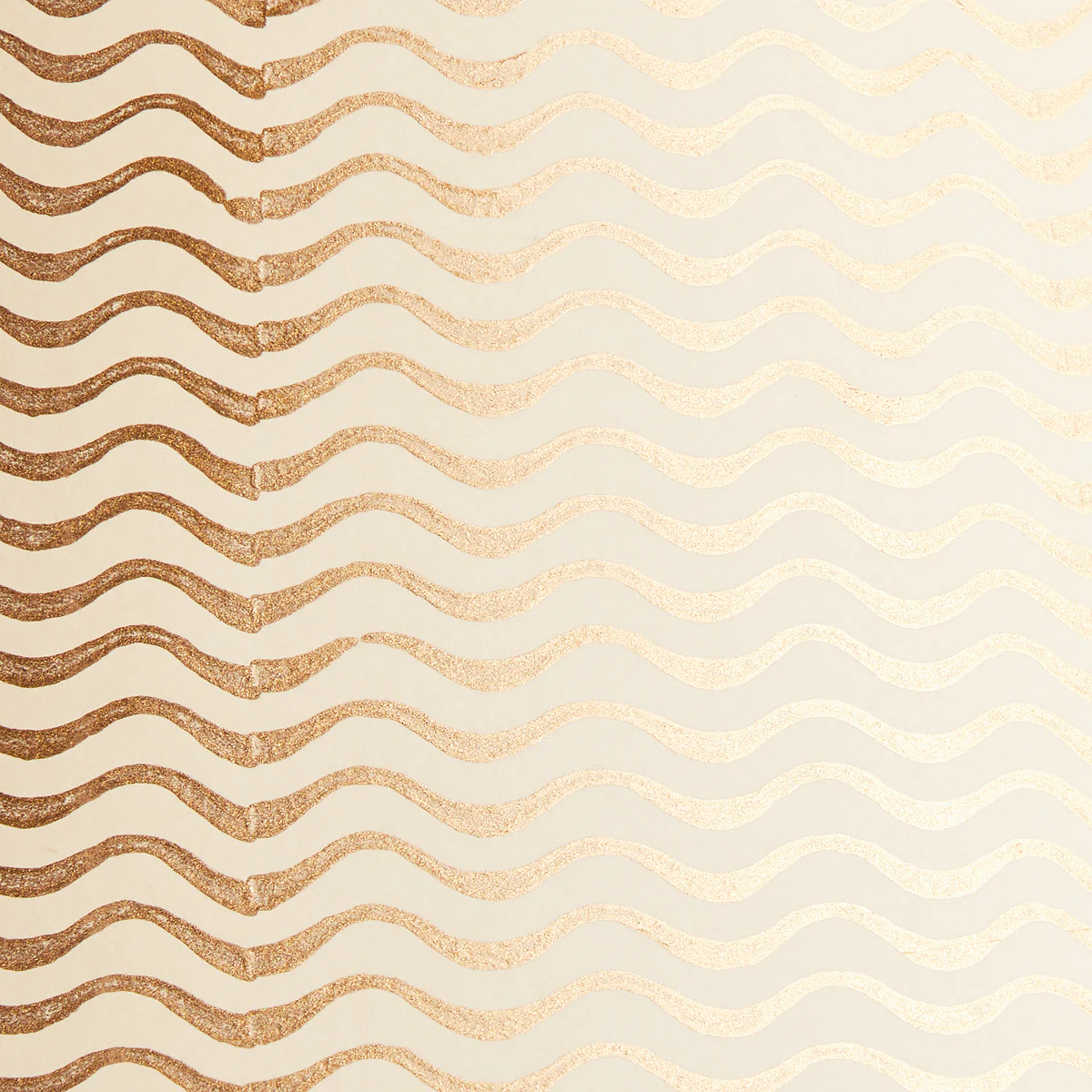 10 inch empire shade for cordless lamps in gold ripples