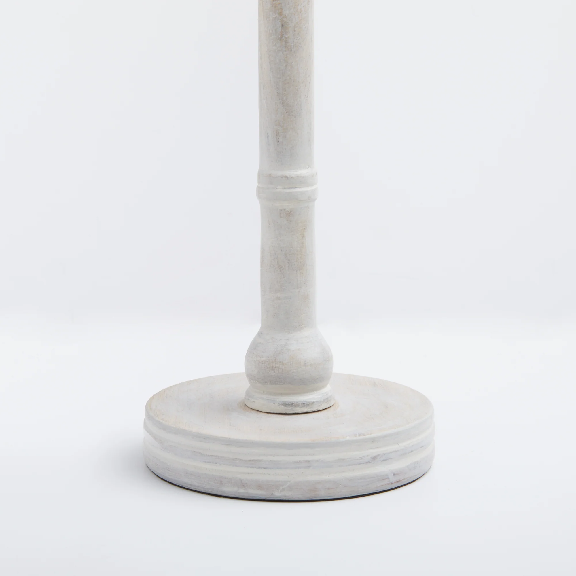 Boodle table lamp in white - Image 2