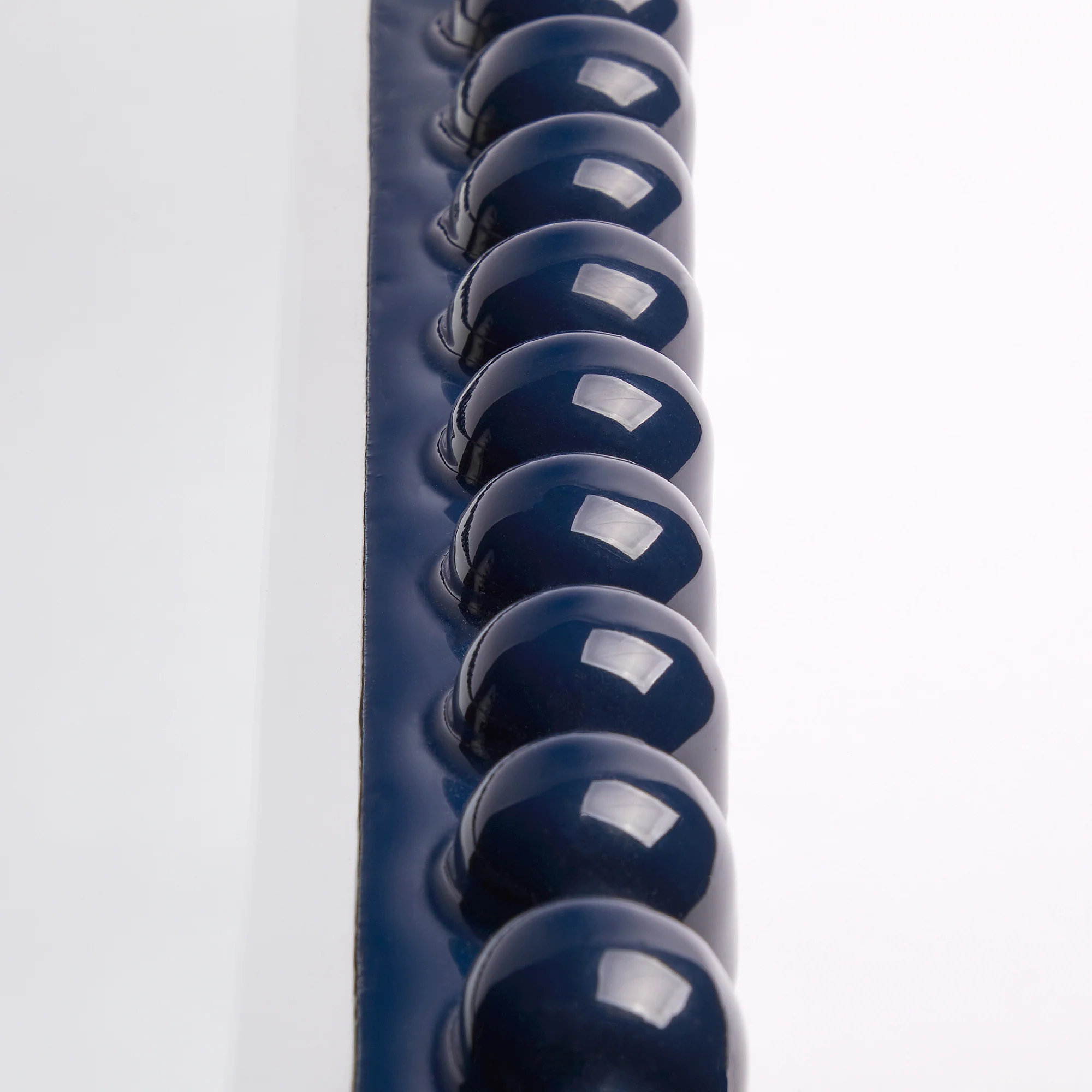 Charming Mirror in navy - Image 5