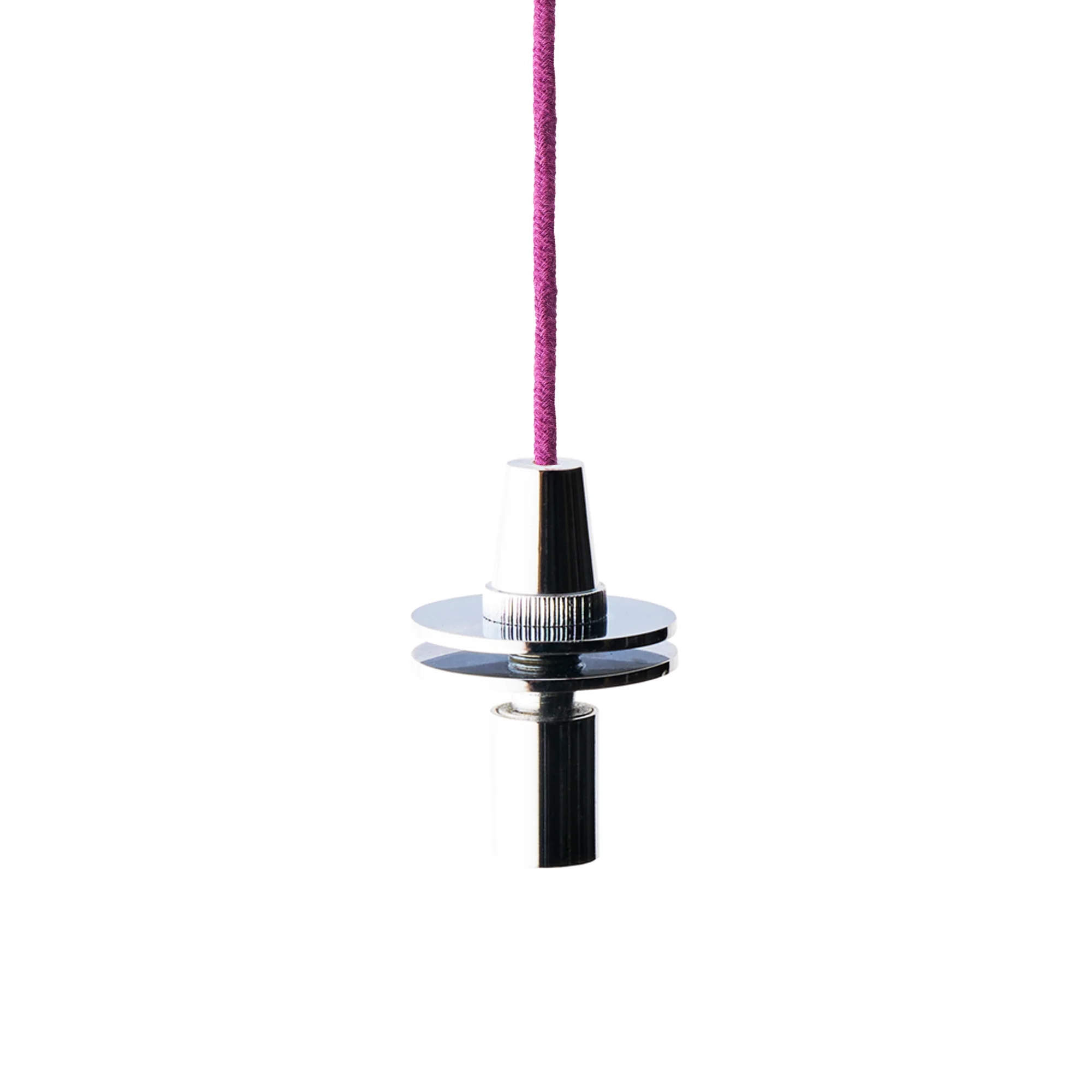 Elbow Rechargeable pendant kit in chrome - Image 7