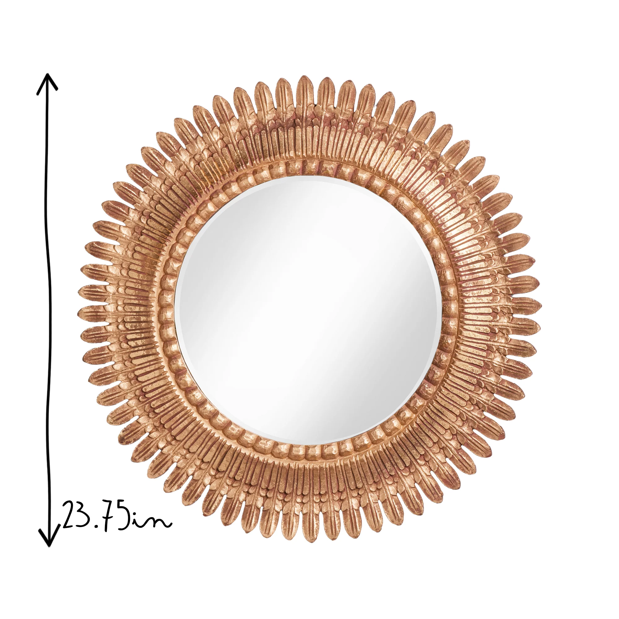 Grace mirror - Image 6