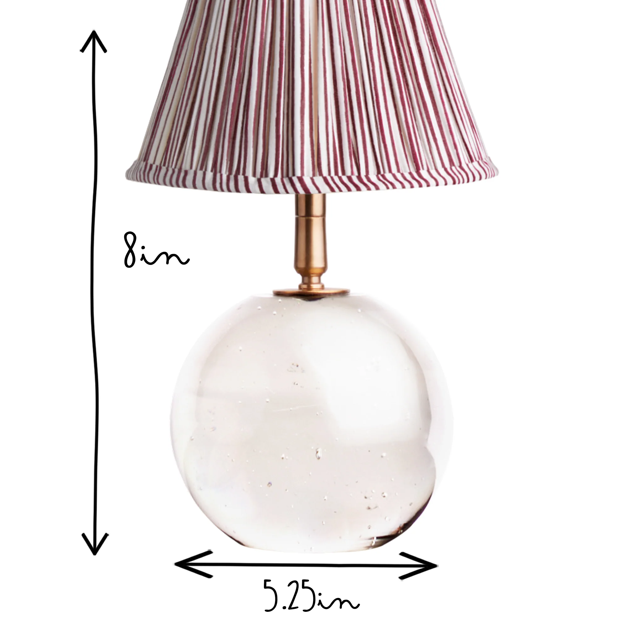 Katherine cordless table lamp - Image 10