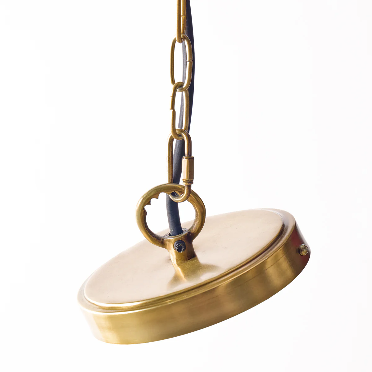 Majorelle pendant in blue - Image 16