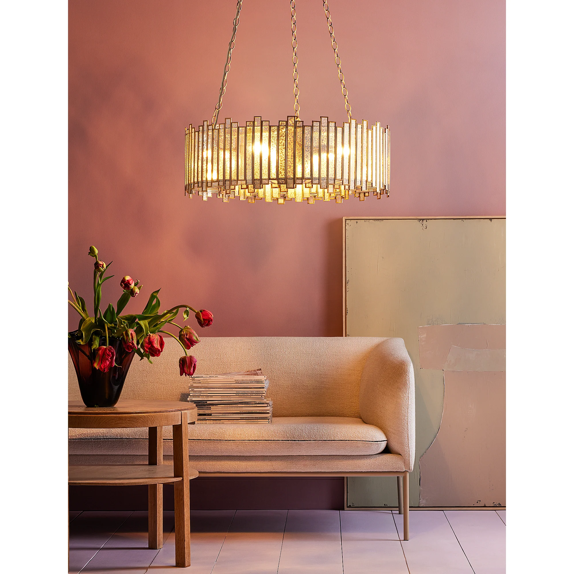 Melvillous Chandelier - Image 9
