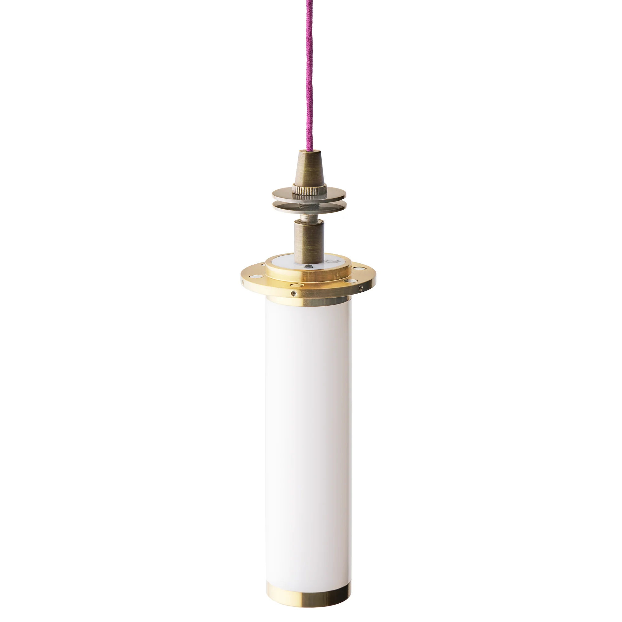 Mini elbow Rechargeable pendant kit in bronze - Image 6