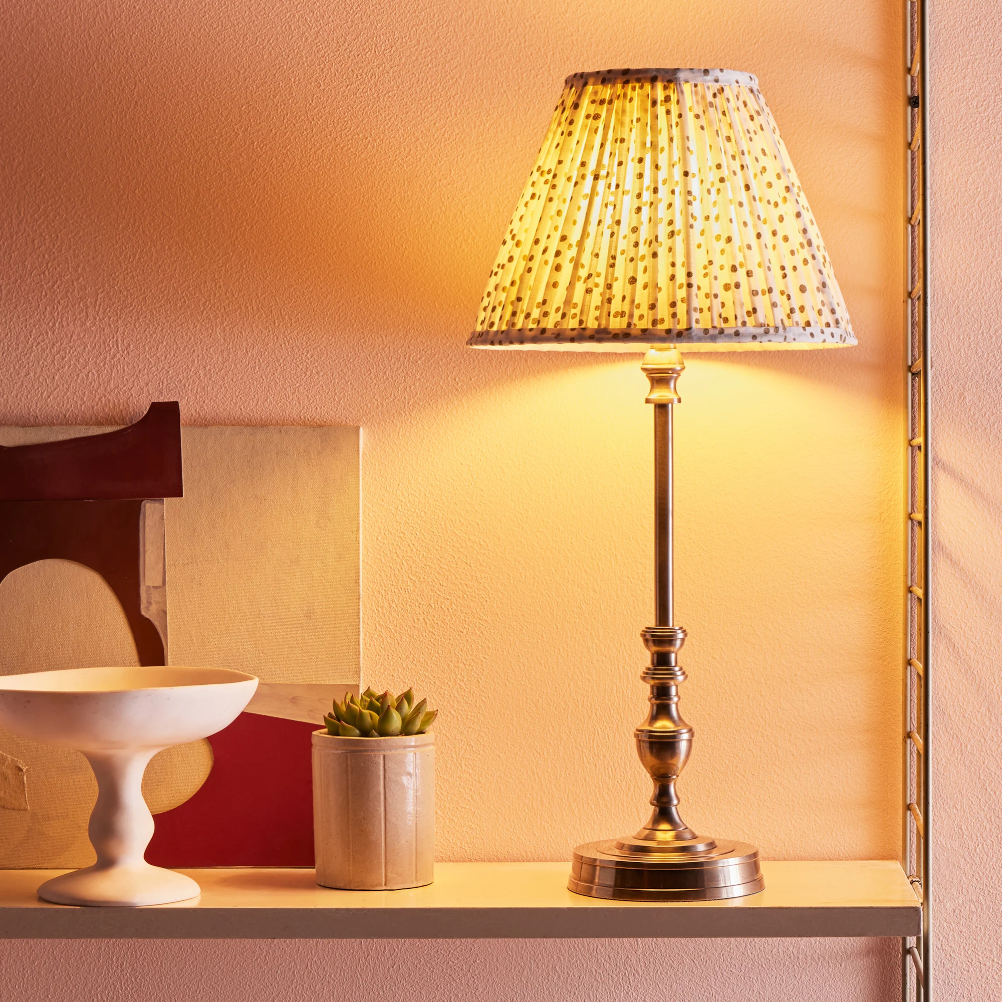 Orlando Cordless Table Lamp - Image 2