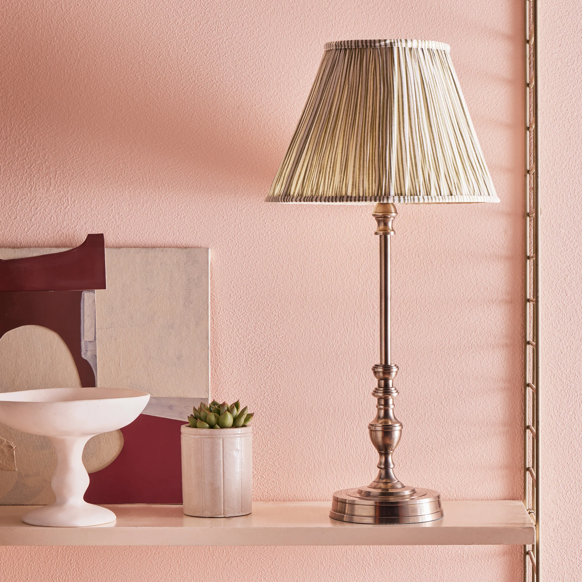 Orlando Cordless Table Lamp - Image 8