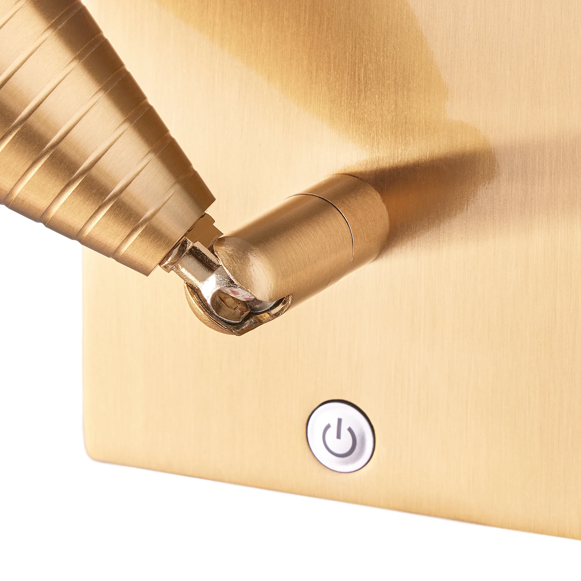 Pixii cordless wall sconce - Image 4