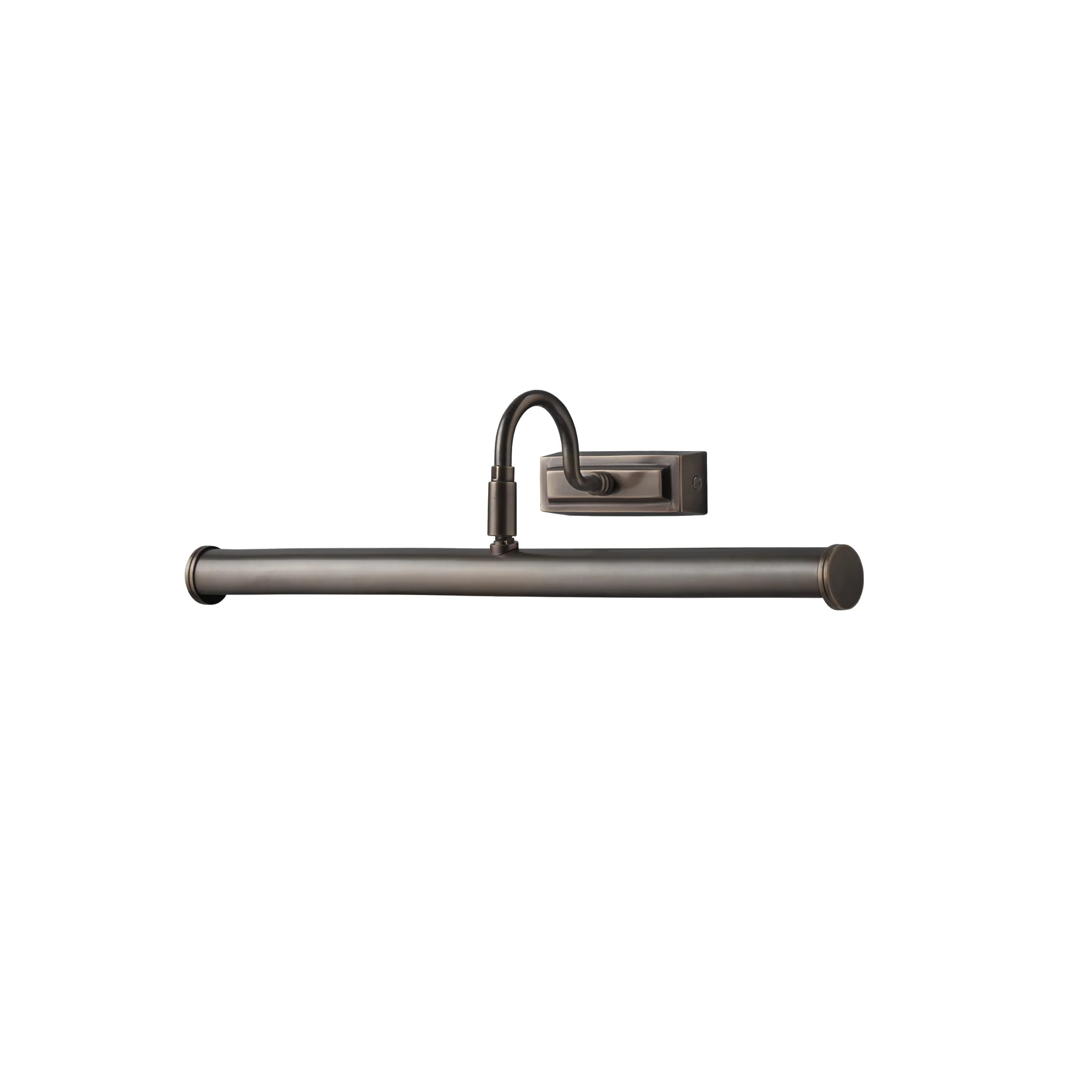 Regular Clyfford picture light in bronze - Image 11