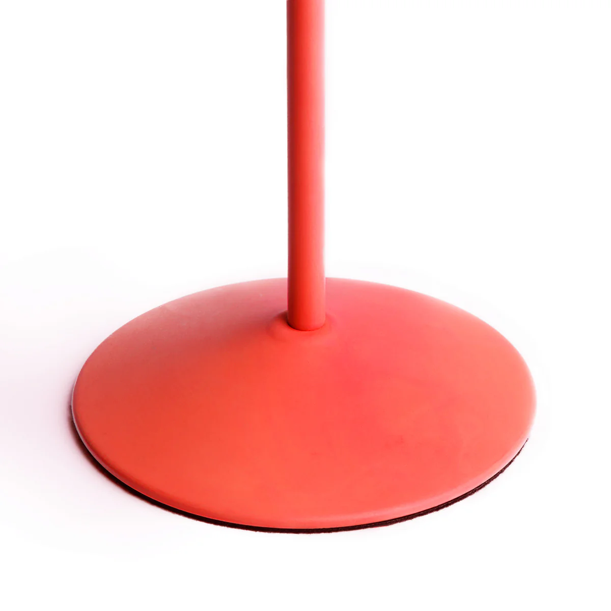 Scoon cordless table lamp in firecracker - Image 7