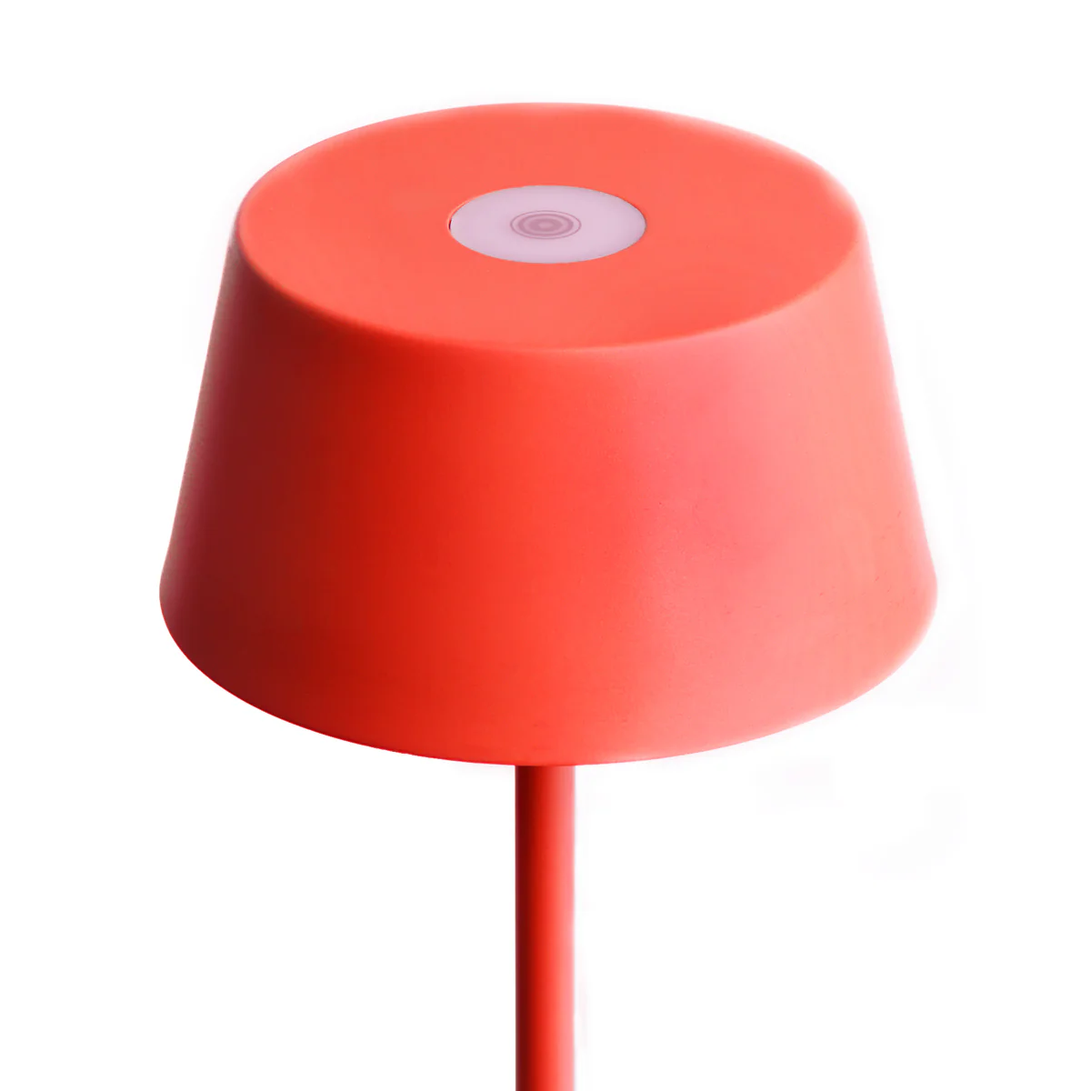 Scoon cordless table lamp in firecracker - Image 8