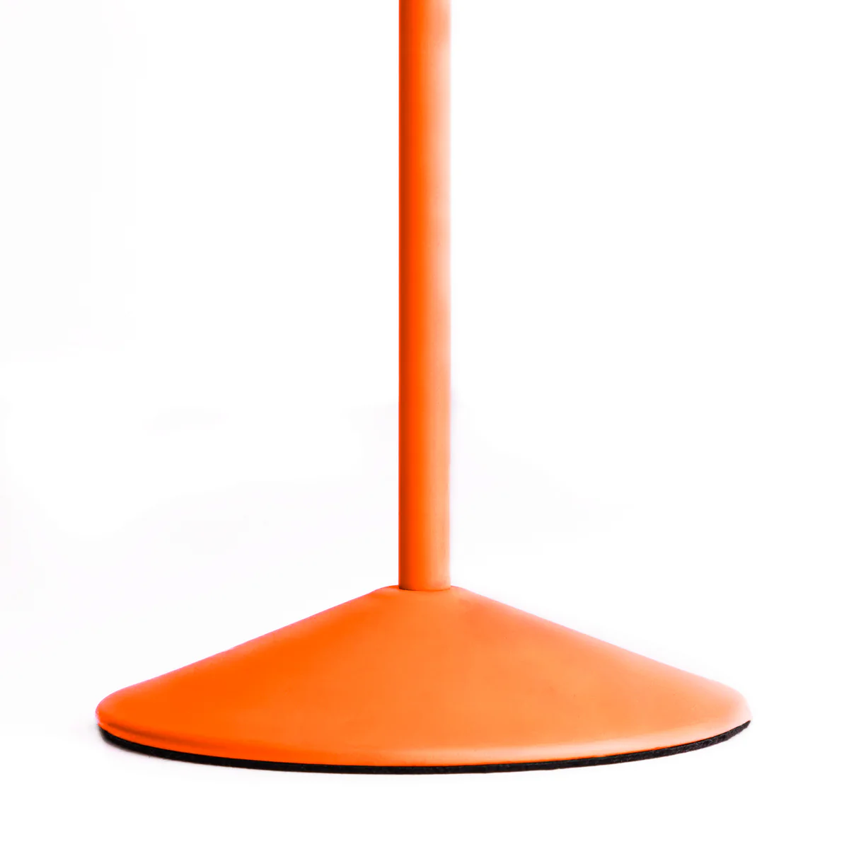 Scoon cordless table lamp in orangeade - Image 14