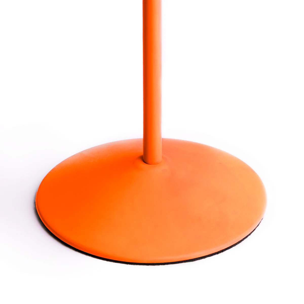 Scoon cordless table lamp in orangeade - Image 8