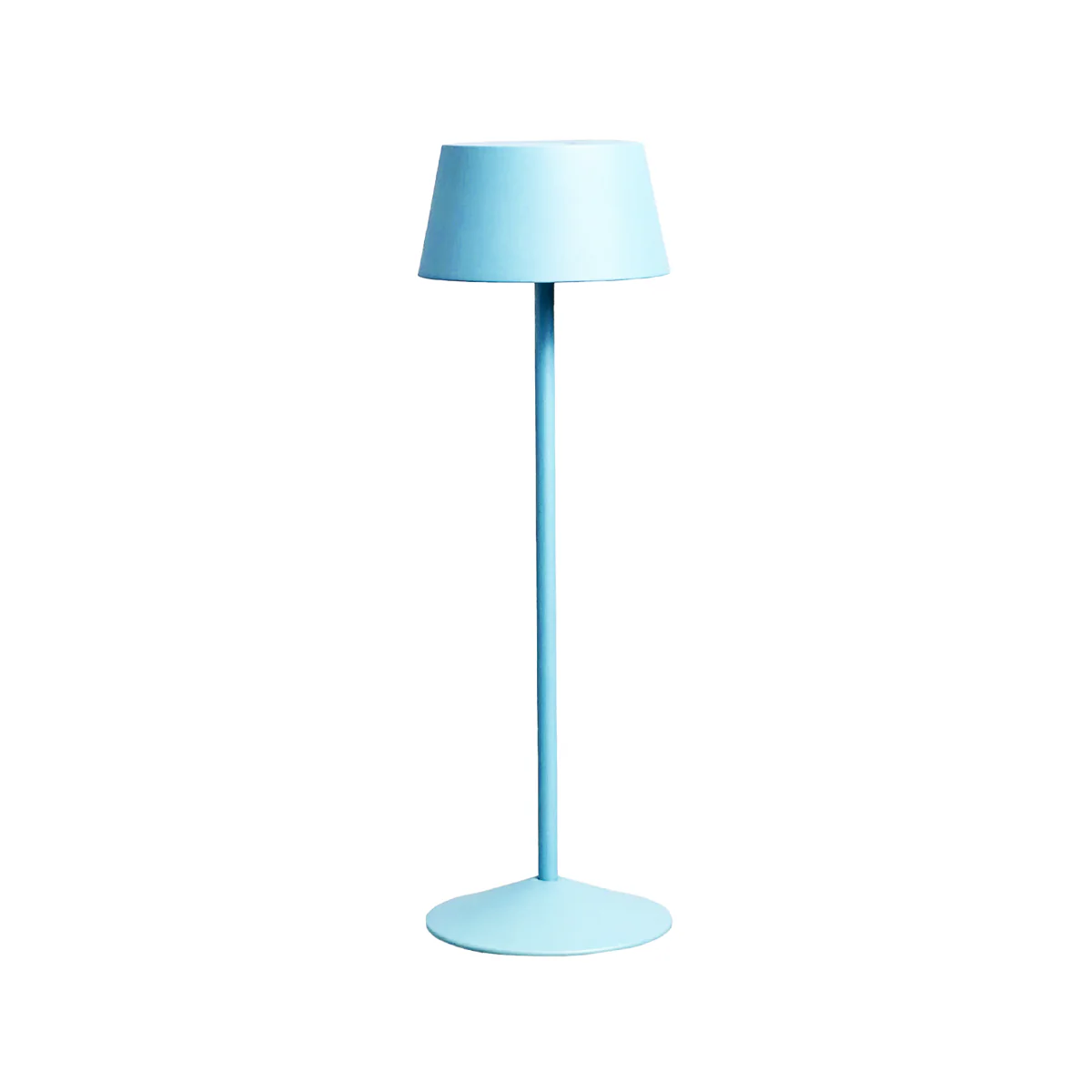 Scoon cordless table lamp in topaz - Image 5