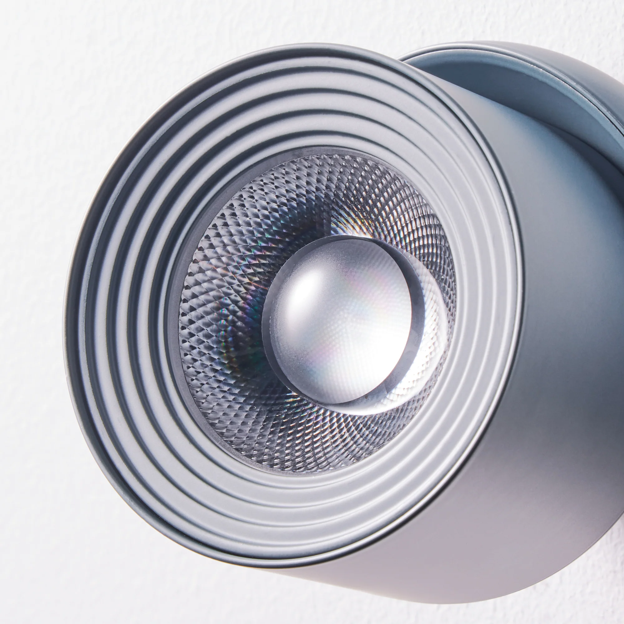 Scoon cordless wall light in shale - Image 7