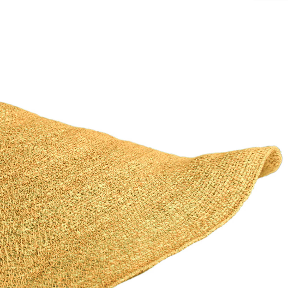 Tallulah jute basket rechargeable pendant in sand by Novogratz - Image 5