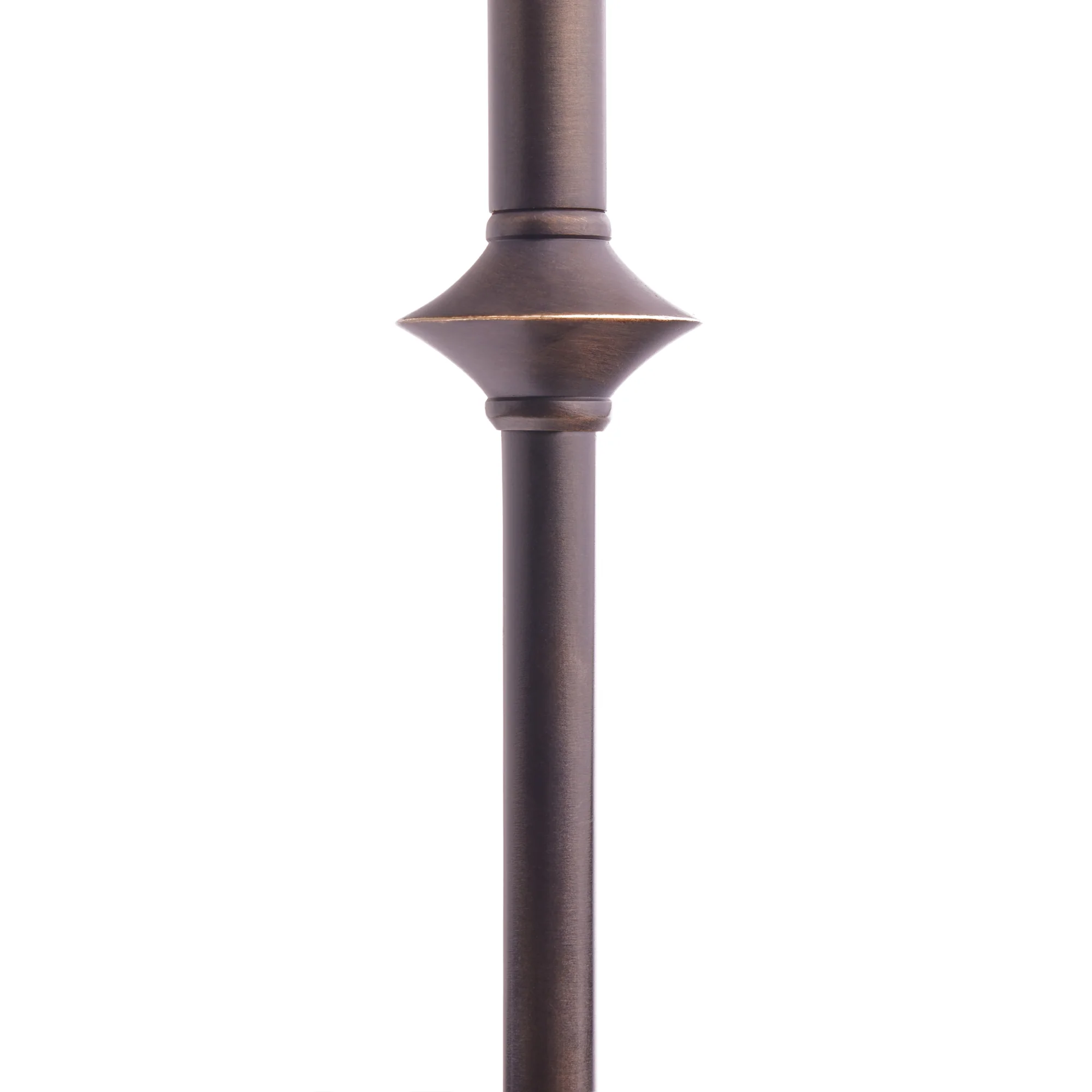 Tiny Trindle cordless table lamp in bronze - Image 8