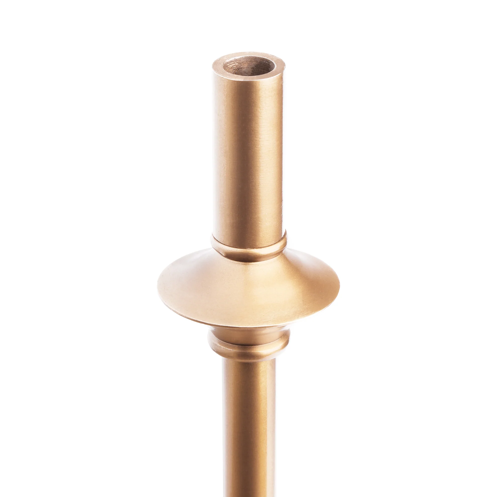 Trindle cordless table lamp in brass - Image 6