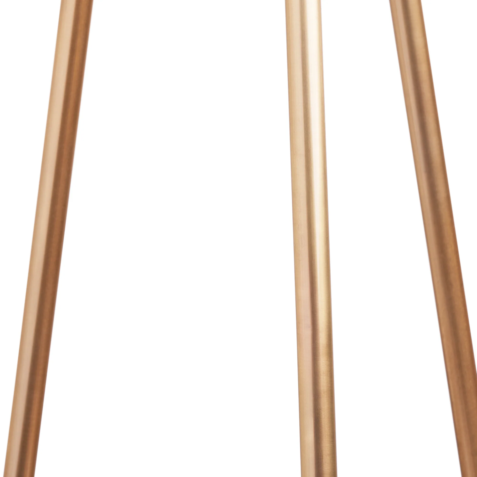 Tryst floor lamp in antiqued brass - Image 4