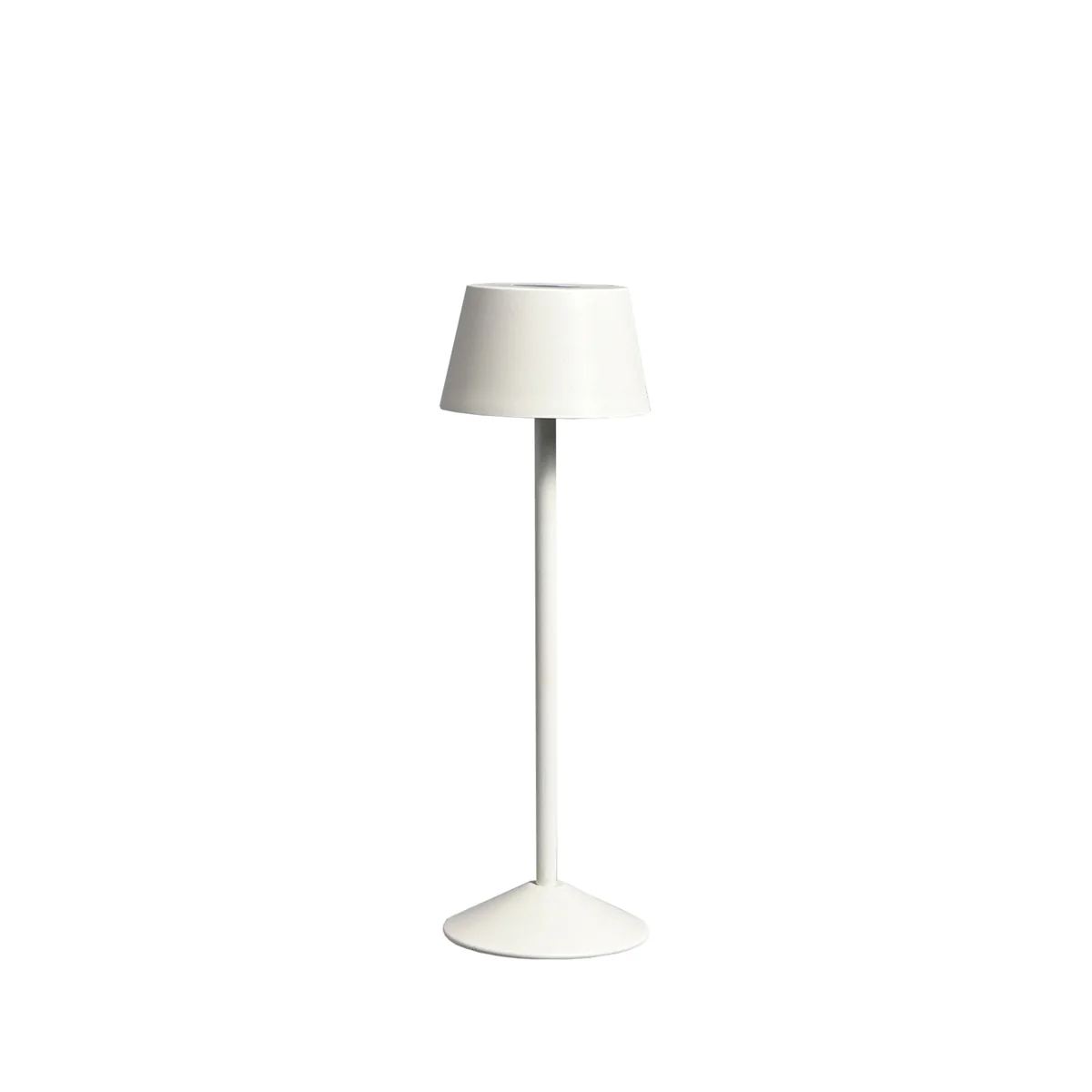 Wee Scoon cordless table lamp in coconut - Image 5