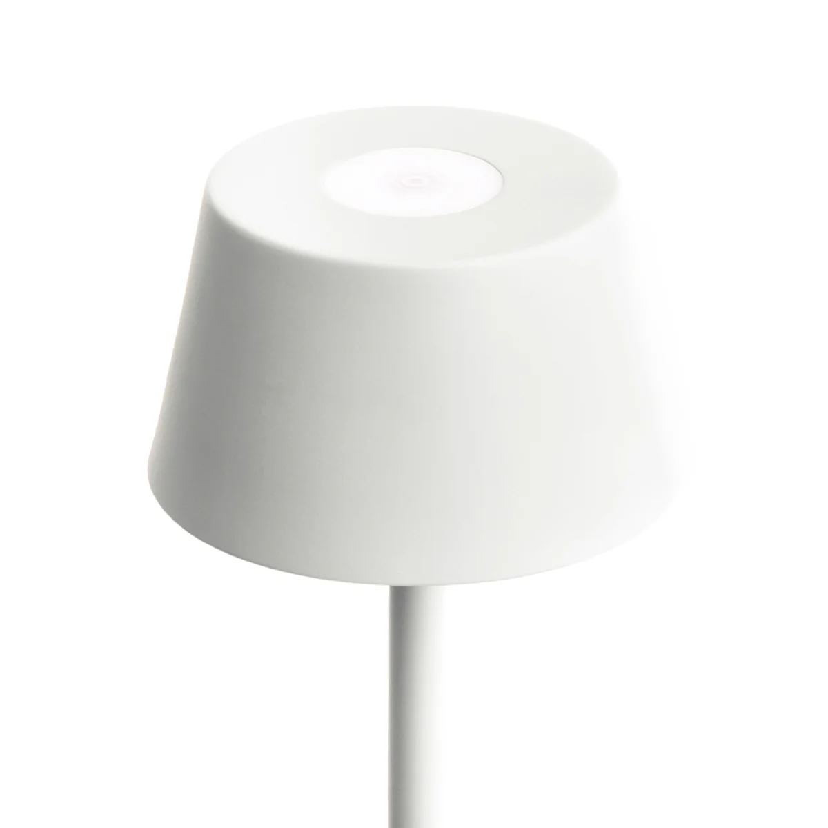 Wee Scoon cordless table lamp in coconut - Image 7