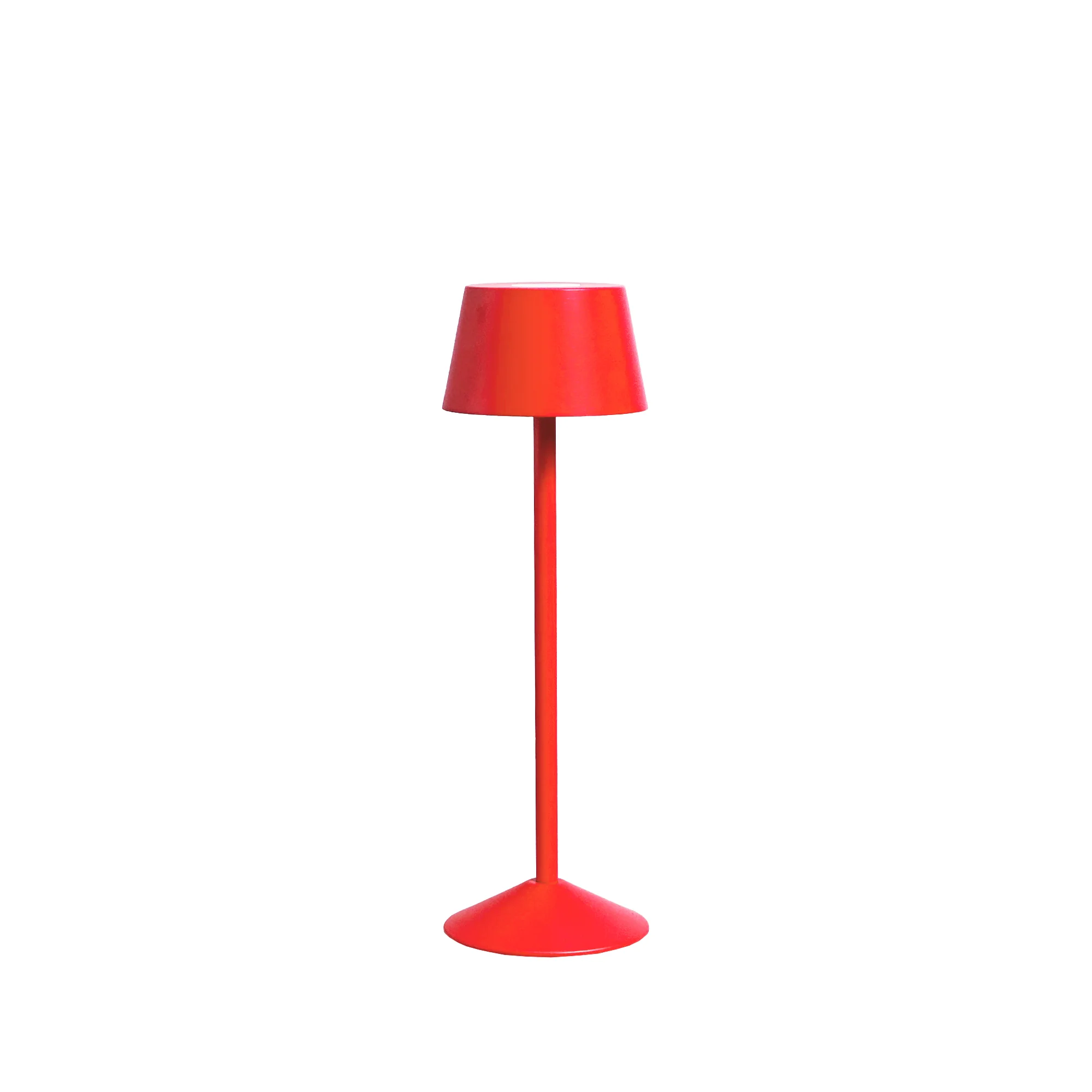 Wee Scoon cordless table lamp in firecracker - Image 7