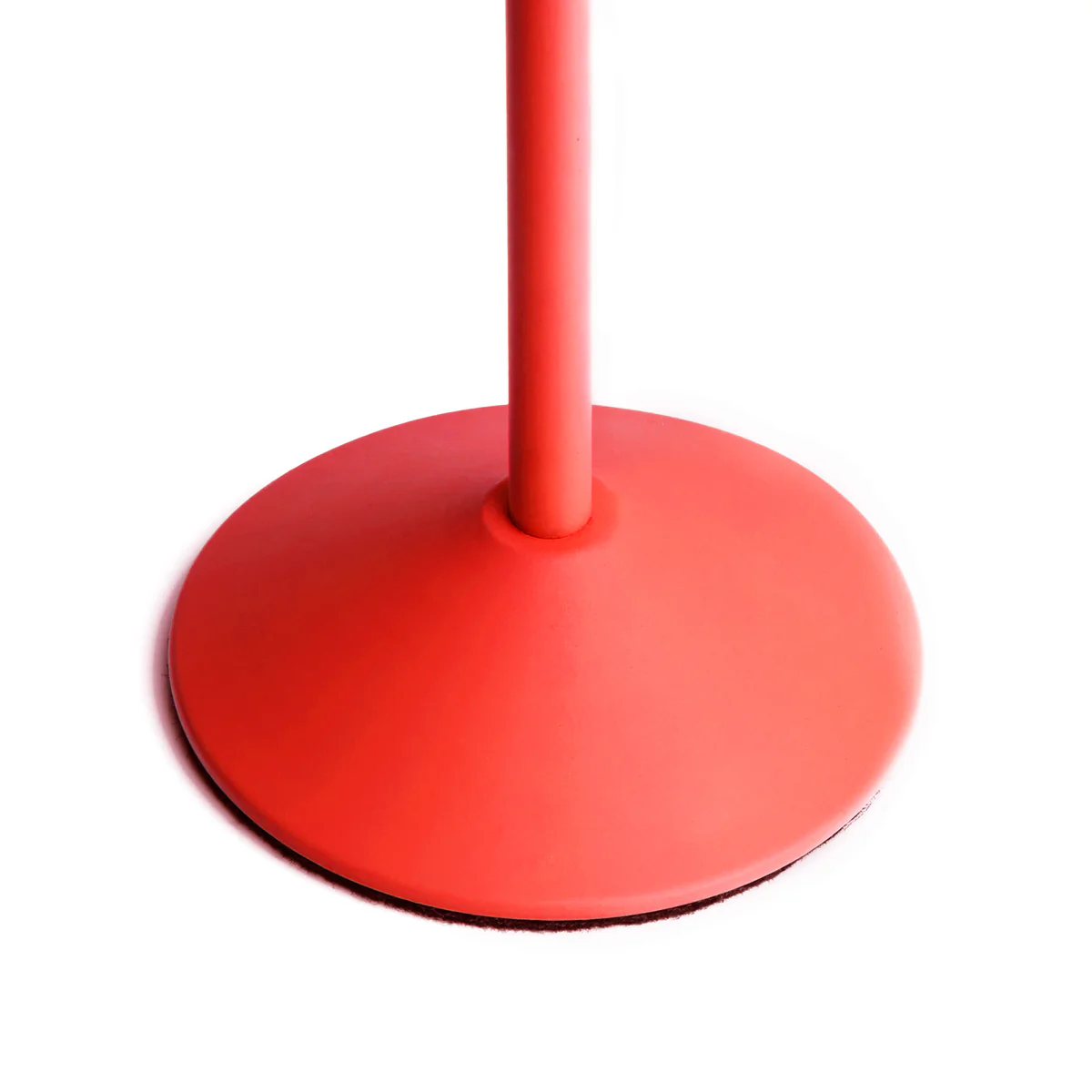Wee Scoon cordless table lamp in firecracker - Image 8