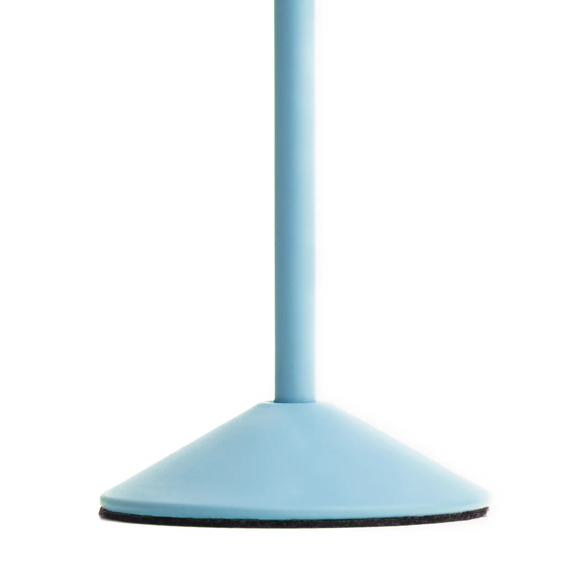 Wee Scoon cordless table lamp in topaz - Image 13