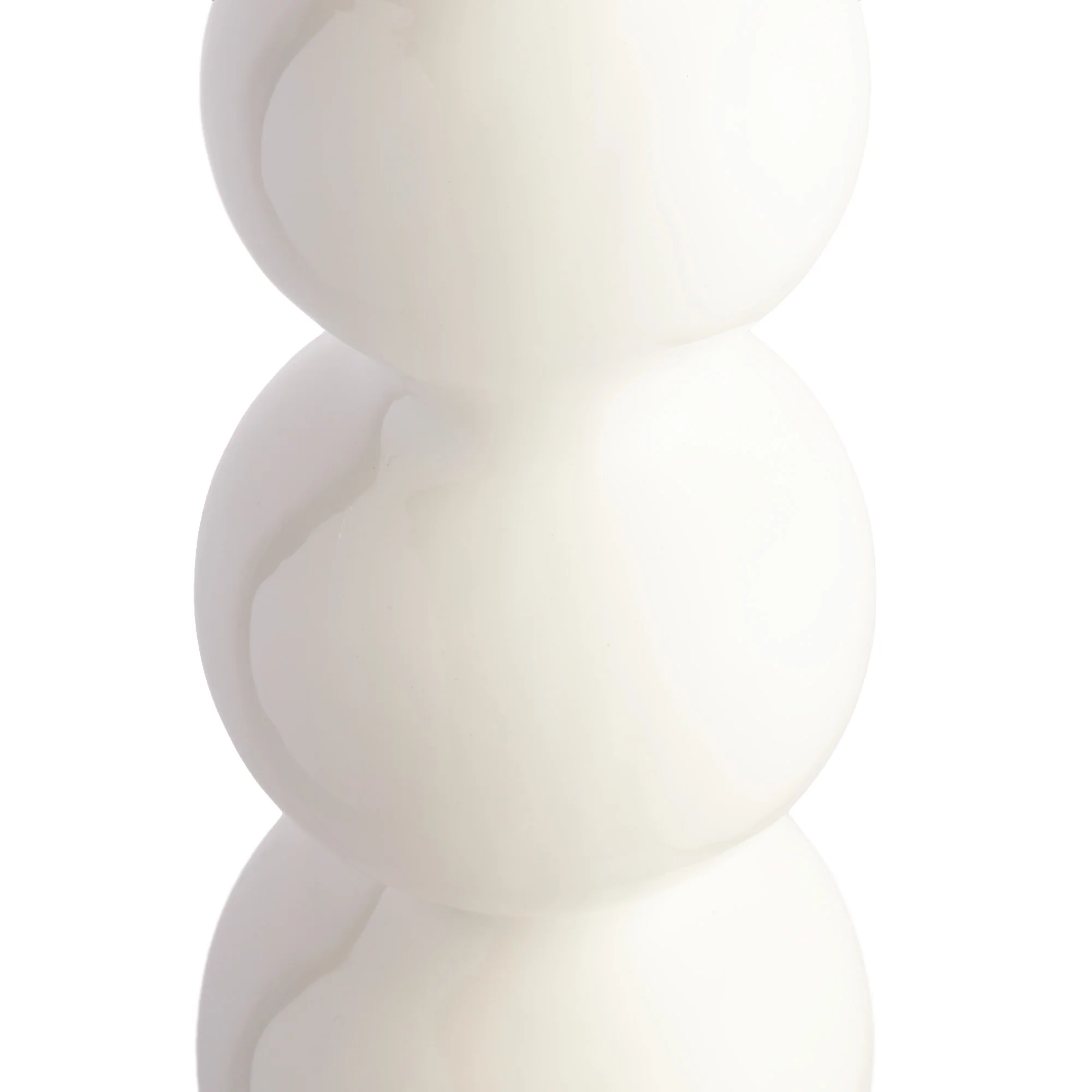 Wobster floor lamp in white - Image 4